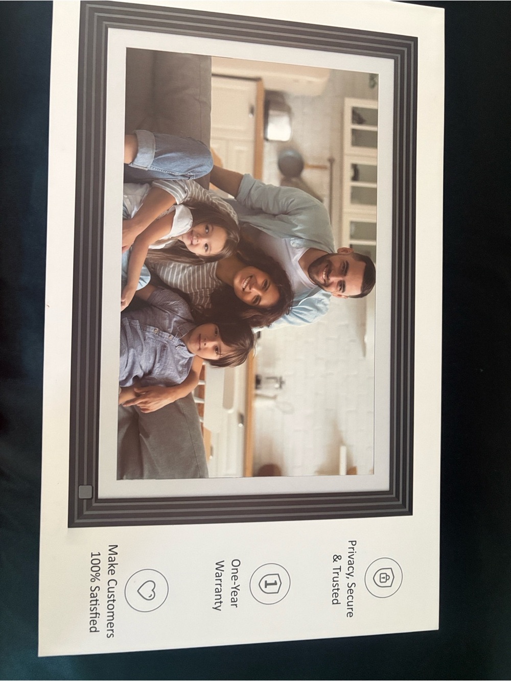 Digital Picture Frame!